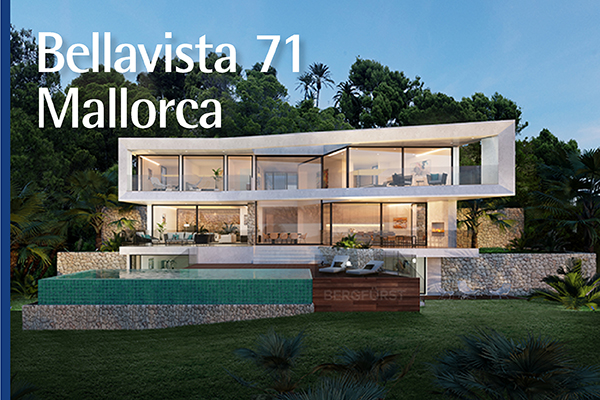 Bellavista 71 Mallorca